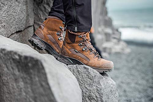 Chaix Scout chaussure de chasse montante pour traque en forêt - 4