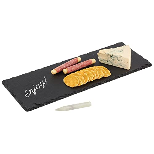 Top 5 Slate Cheese Boards Make a Statement with Your Cheese!