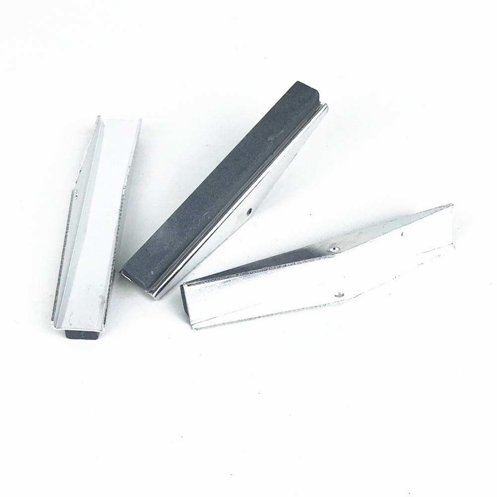 Outil de meulage pour cylindre de frein de moteur de voiture, 51 mm-177 mm, avec pierres de mirage