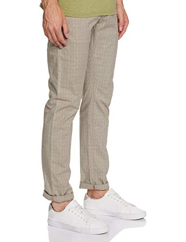 Image of Blackberrys Men Casual Pants