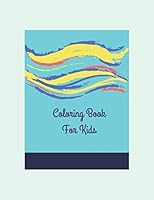 Coloring Book for Kids 167757903X Book Cover