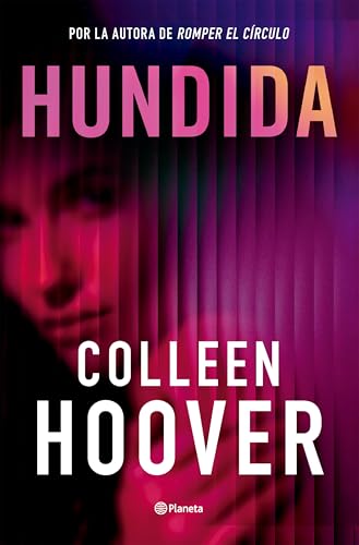 Portada de Hundida