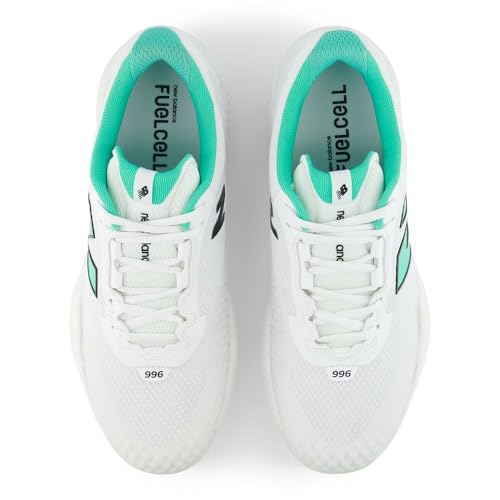 Image of New Balance Mens FuelCell 996 V6