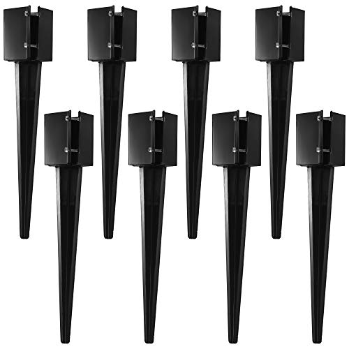 CRIZTA 8 Pcs 24