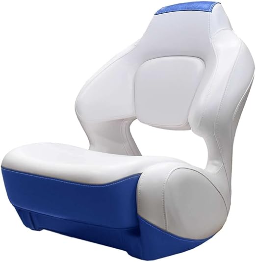 Robalo Boat Captains Helm Seat 31.00715 R207 White