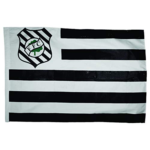 BANDEIRA OFICIAL FIGUEIRENSE 0,90 X 1,30M