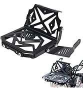 ダックス　ホンダ　ST50 フロントバスケットキャリア　DAX カゴキャリア モンキー 汎用リアラックバスケット /フロントラックバスケットHONDA