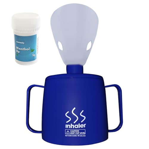 Best Steam Inhaler For Kids in the UK - 2026