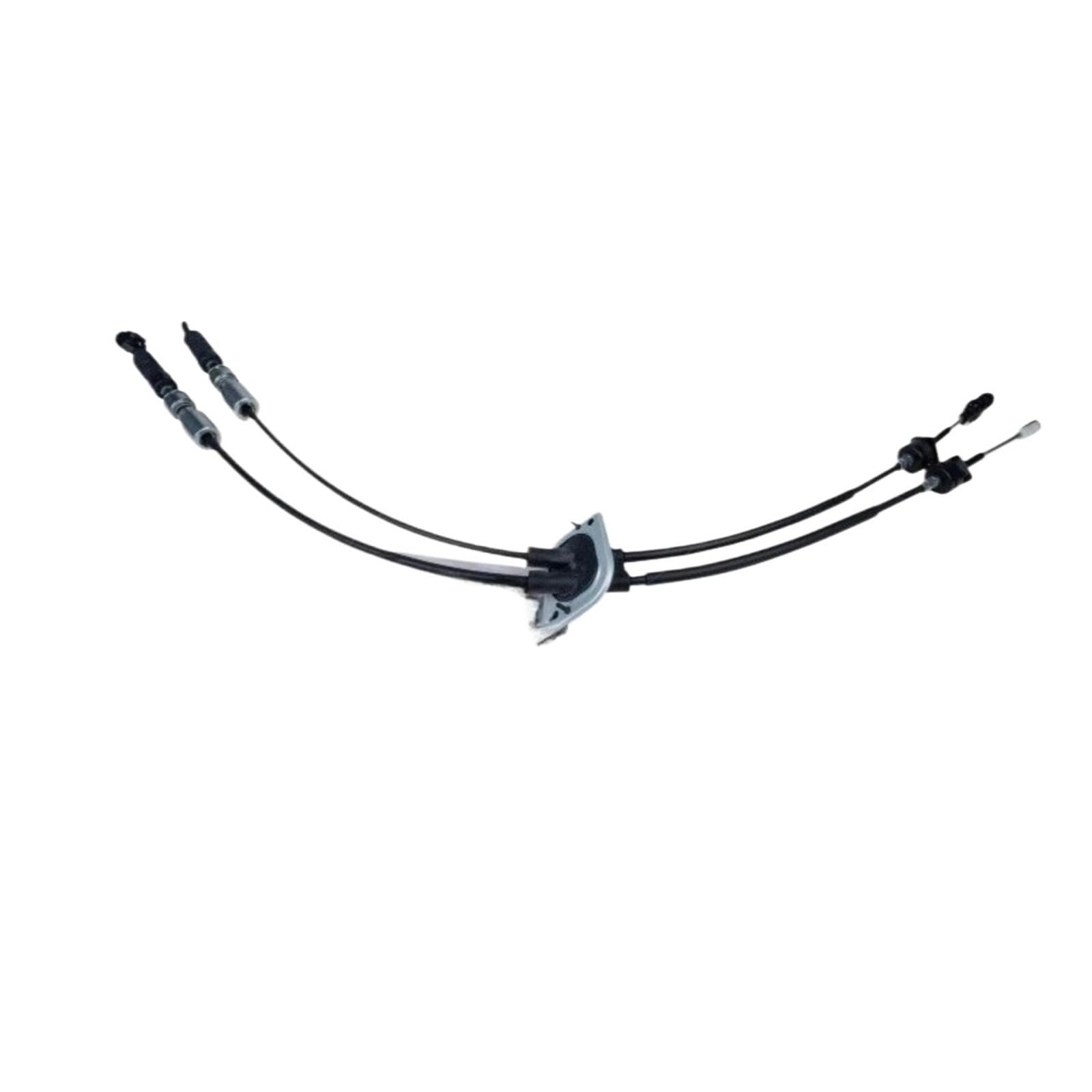 DFGHTRD Shift Linkage Bushing Compatible with Suzuki for SX4 2007 2008 2009 23710-60A10 23710-60A11 28300-80J00 Transmission Gear Shift Control Lever Selector Cable