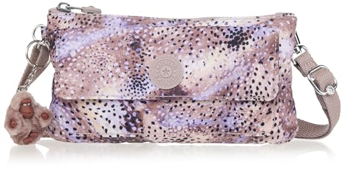 Kipling Minibags Lane PRT Gleefuldot sacoche compacte femme
