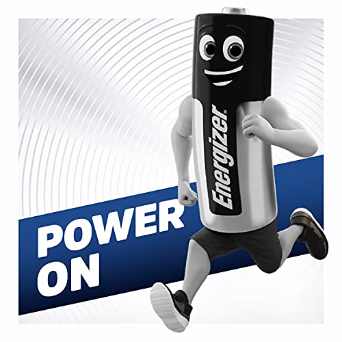 Energizer 634352 AA Ultimate Lithium Battery (Pack of 10) - Image 8