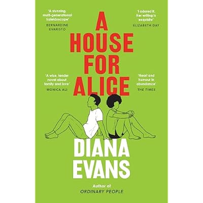 A House for Alice