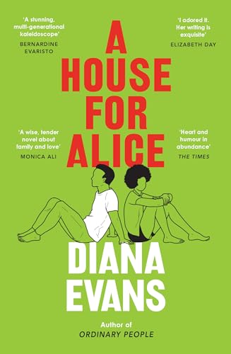 Bild: A House for Alice: From the Women?s Prize shortlisted author of Ordinary People f�r 12,34 EUR bei amazon.de