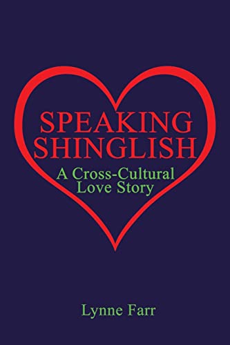Speaking Shinglish: A Cross-Cultural Love Story