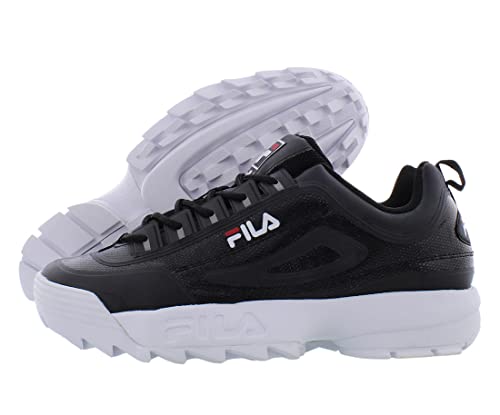 Image of Fila Women's Disruptor II Sneakers