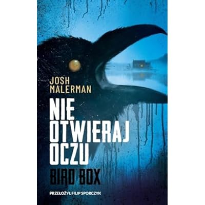 Nie otwieraj oczu
