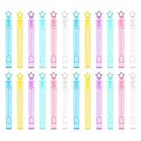 24 Stück Mini Seifenblasen,Seifenblasen Stern Packung,Für Mitgebsel Kindergeburtstag Kleine Geschenke Für Kinder,Keine Flüssigkeit(Enthält Keine Flüssigkeit)