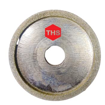 THS Marble,Granite,Tile C type Grooving Cutter 12mm