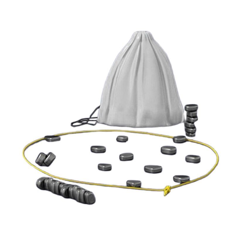 See full amazon price history chart for Cloyster 1 Set Magnet Game Magnetic Chess Magnetic Game Magnetic Stones Game Magnet Games for Adults Kids Cloyster 1 Set Magnet Game Magnetic Chess Magnetic Game Magnetic Stones Game Magnet Games for Adults Kids (B0CQNQGMWV) Amazon Price History, Amazon Price Tracker