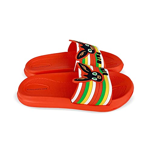 Nada Home Ciabatte Piscina Mare in Gomma Bing per