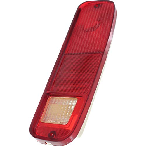 For Ford F-Pickup/Bronco Tail Light Assembly Unit 1973-1979 Pair Driver And Passenger Side Styleside Type | Fo2800101 | Fo2801101 | D5Uz 13405 A | D5Uz 13404 A #TOP1