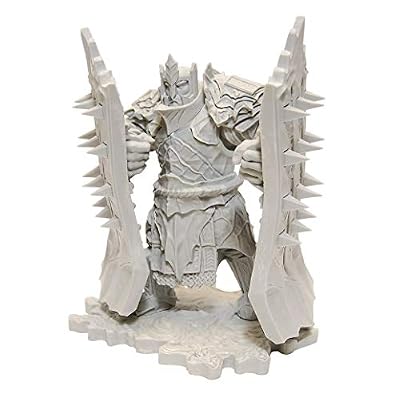 Gale Force Nine Dungeons & Dragons Storm King's Thunder Fire Giant Dreadnought, Multicolor