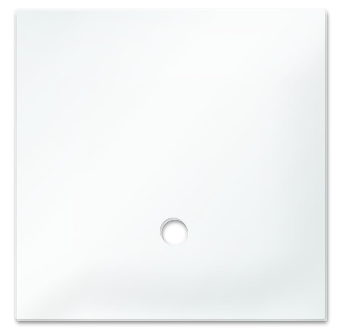 Plaque vitrée Nano Cube, 60 L