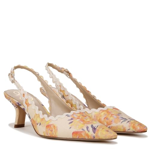 Image of Sam Edelman Women's Bianka Slingback Pumps