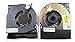 Kompatibel für Dell Latitude E4300, E 4300 Serie Lüfter Kühler Fan Cooler Version 2, WM598, 0WM598