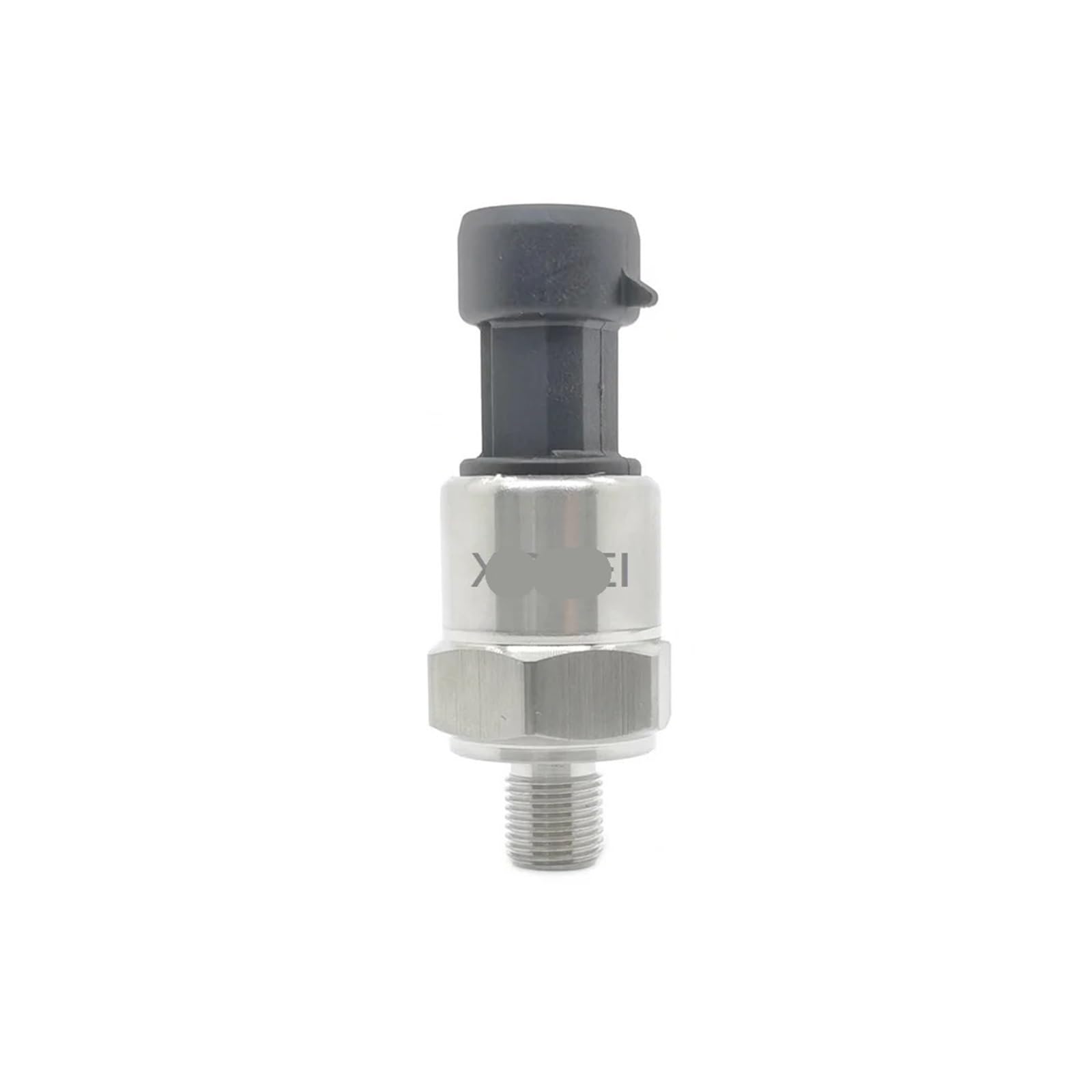 Sensor de presión G1/8 de 0-0.6Mpa en acero inoxidable para control de agua y aceite