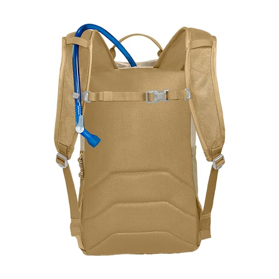 Sac à dos d'hydratation CamelBak Arete 14 contre la soif en rando - 3