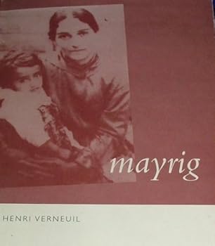 Hardcover Mayrig Book