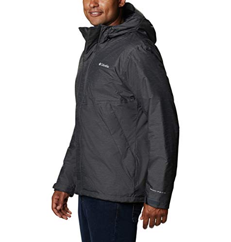 Image of Columbia Men's Ridge Gates Insulated Jacket