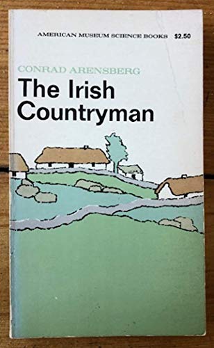The Irish Countryman