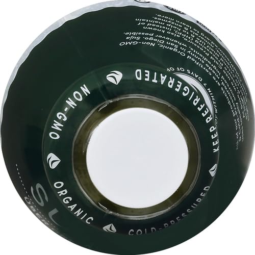 Miniatura 12 de Suja Verdes Uber orgánicos prensados en frío, jugo verde lleno de pepino verde hoja, apio, acelga, lechuga, col rizada y pomelo, vegano, a base de