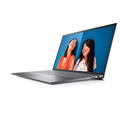 Dell Inspiron 15 5518 Core i7 I7 8 Go RAM SSD - vue 6