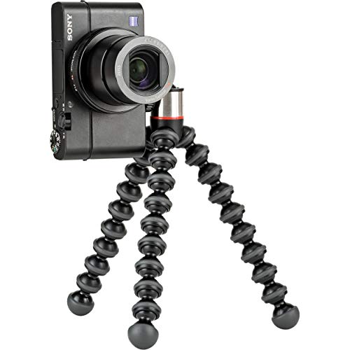 Joby GorillaPod 500 thumbnail 8