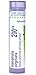 Boiron Hamamelis Virginiana 200CK, 80 Pellets, Homeopathic Medicine for Hemorrhoids