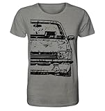  glstkrrn Kadett C T-Shirt