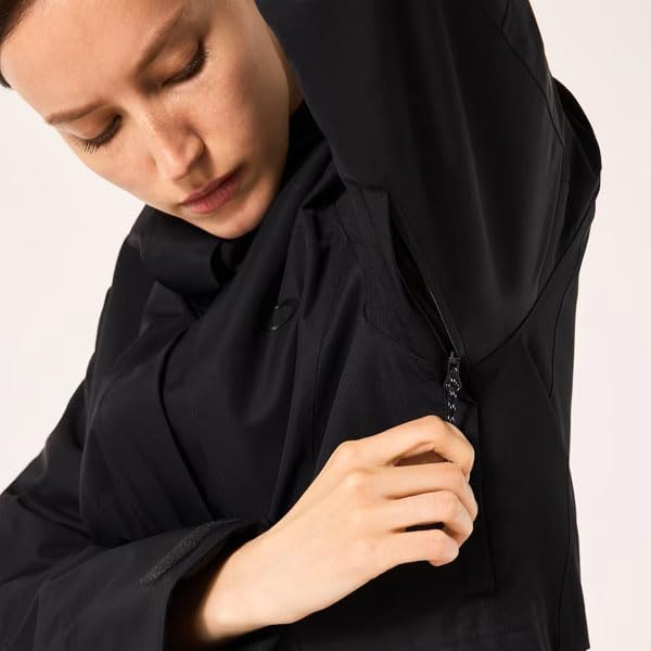 Vista 6 de Oakley Women Heavenly Recycled Jacket