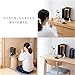 Kitchen Shaped Mini Buddhist Altar, Compact, Modern, Stylish, Small Buddhist Altar, For Pets, Tabletop, Abutsudan, Bottom Stand, Chest, Small Buddhist Altar, Wood Grain Color (Inside), Made in Japan,
