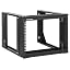 6U 2 Post - Flatpacked