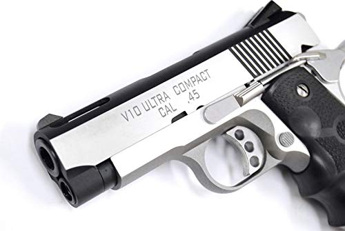 東京マルイ　V10 ウルトラコンパクト　ガバメント V10 ウルトラコンパクト ガスブローバック SV | ガスハンドガン