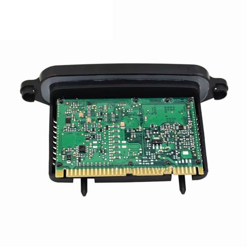 Module de commande phare auto F31 F30 : boîtier haut rendement aux normes constructeur