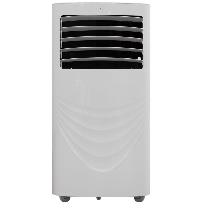 Amazon | 広電(KODEN) 移動式クーラー スポットエアコン （50Hz）2.8kW
