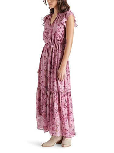 Robe Osiris Steve Madden anti-pli pour rester impeccable en voyage