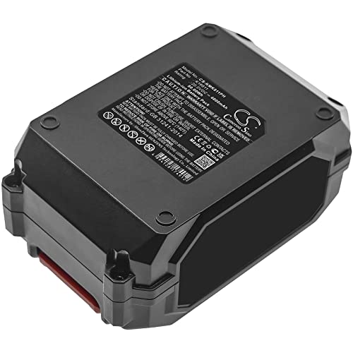 CS Cameron Sino 4000mAh 20V Battery