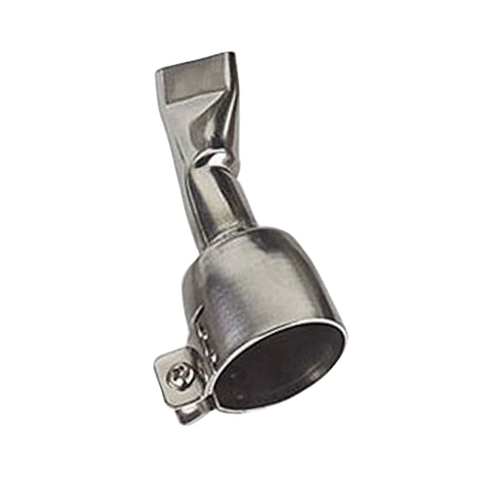 110V 1600W Plastic Welding Gun PVC PP Plate Floor Leather Welding Hot Air Gun PE Welder Heat Gun — view 5