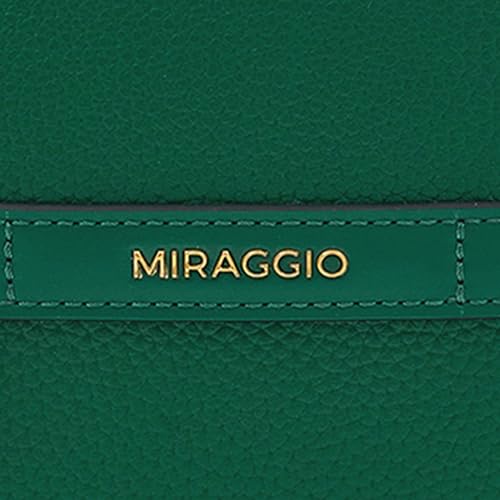 Image of Miraggio Dawn Crossbody Sling Bag With Adjustable Strap