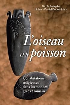 Paperback Oiseau et le poisson [French] Book